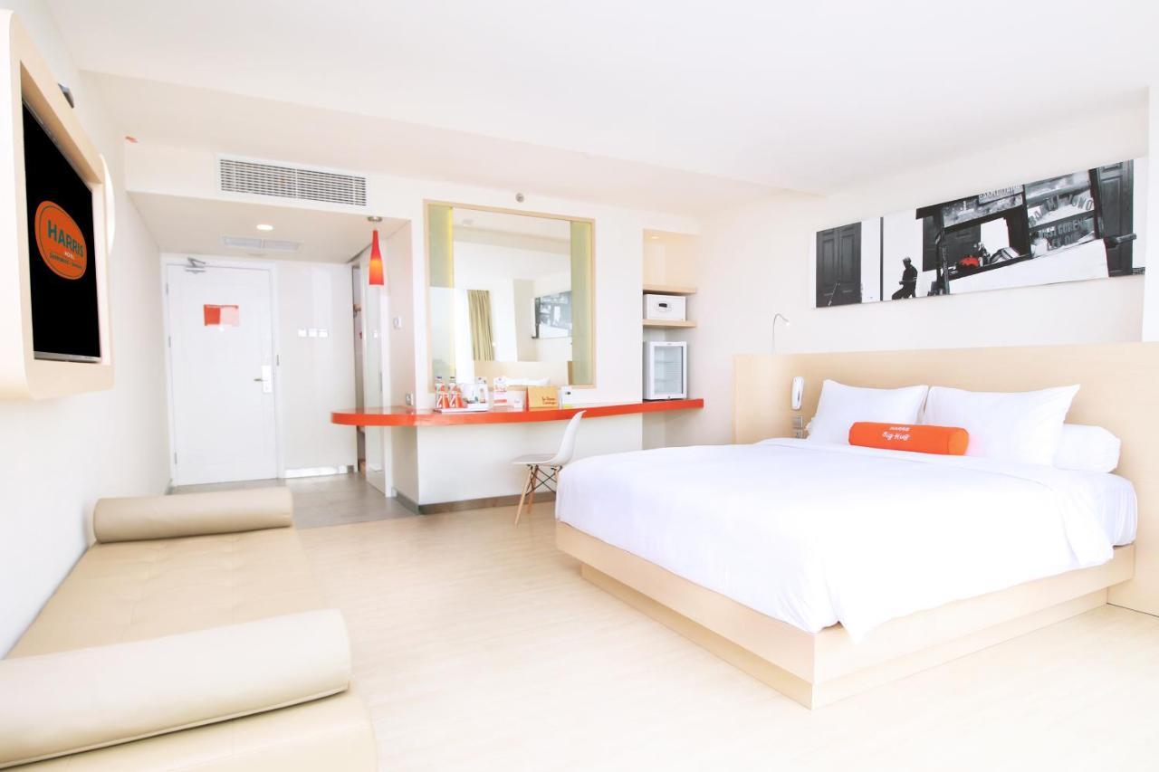 Harris Hotel Sentraland Semarang Ngoại thất bức ảnh