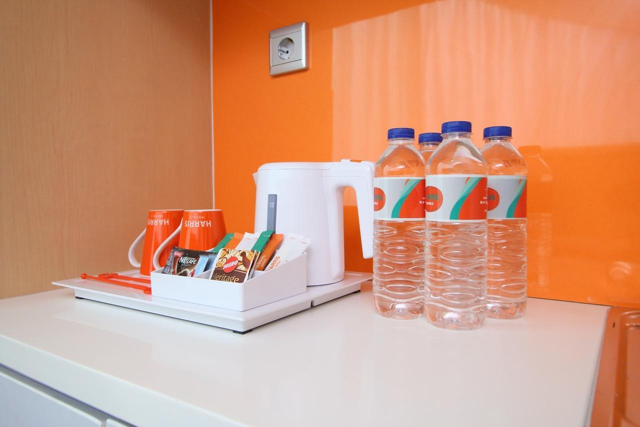 Harris Hotel Sentraland Semarang Ngoại thất bức ảnh